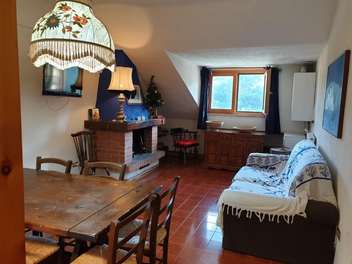 Loft Primavera Roccaraso Bagian luar foto