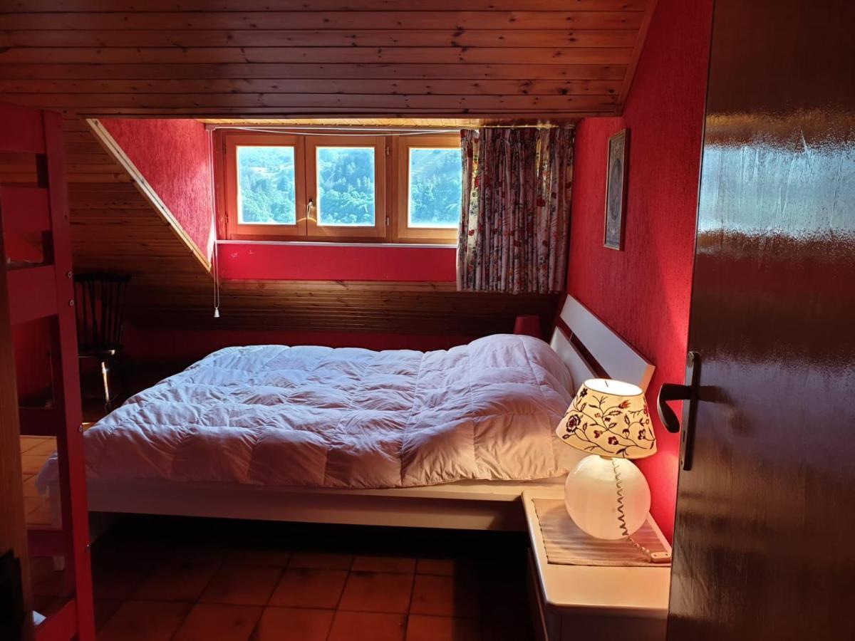 Loft Primavera Roccaraso Bagian luar foto