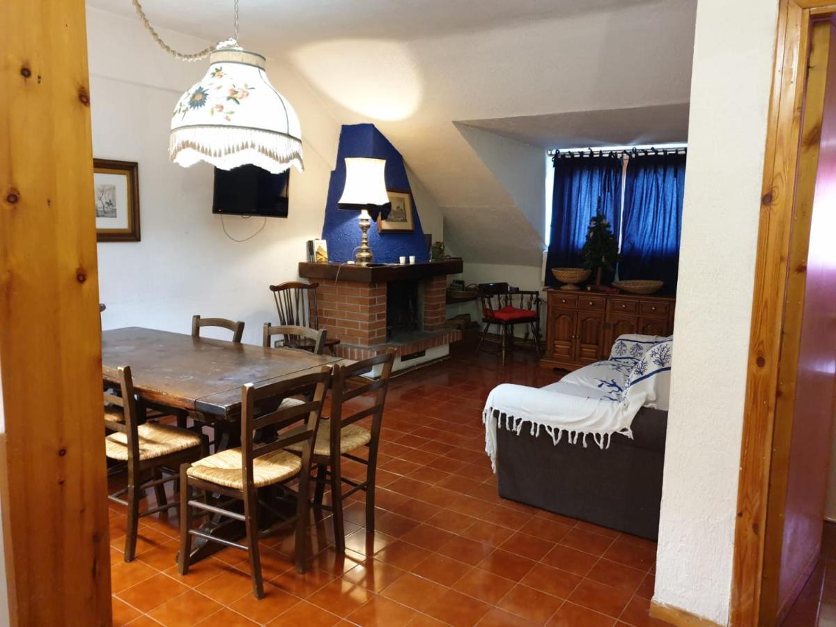 Loft Primavera Roccaraso Bagian luar foto